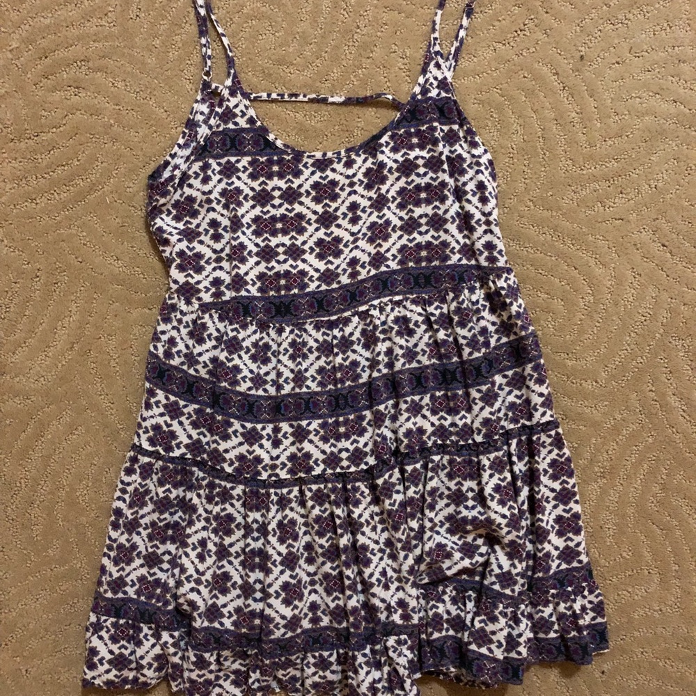 Jada Dress